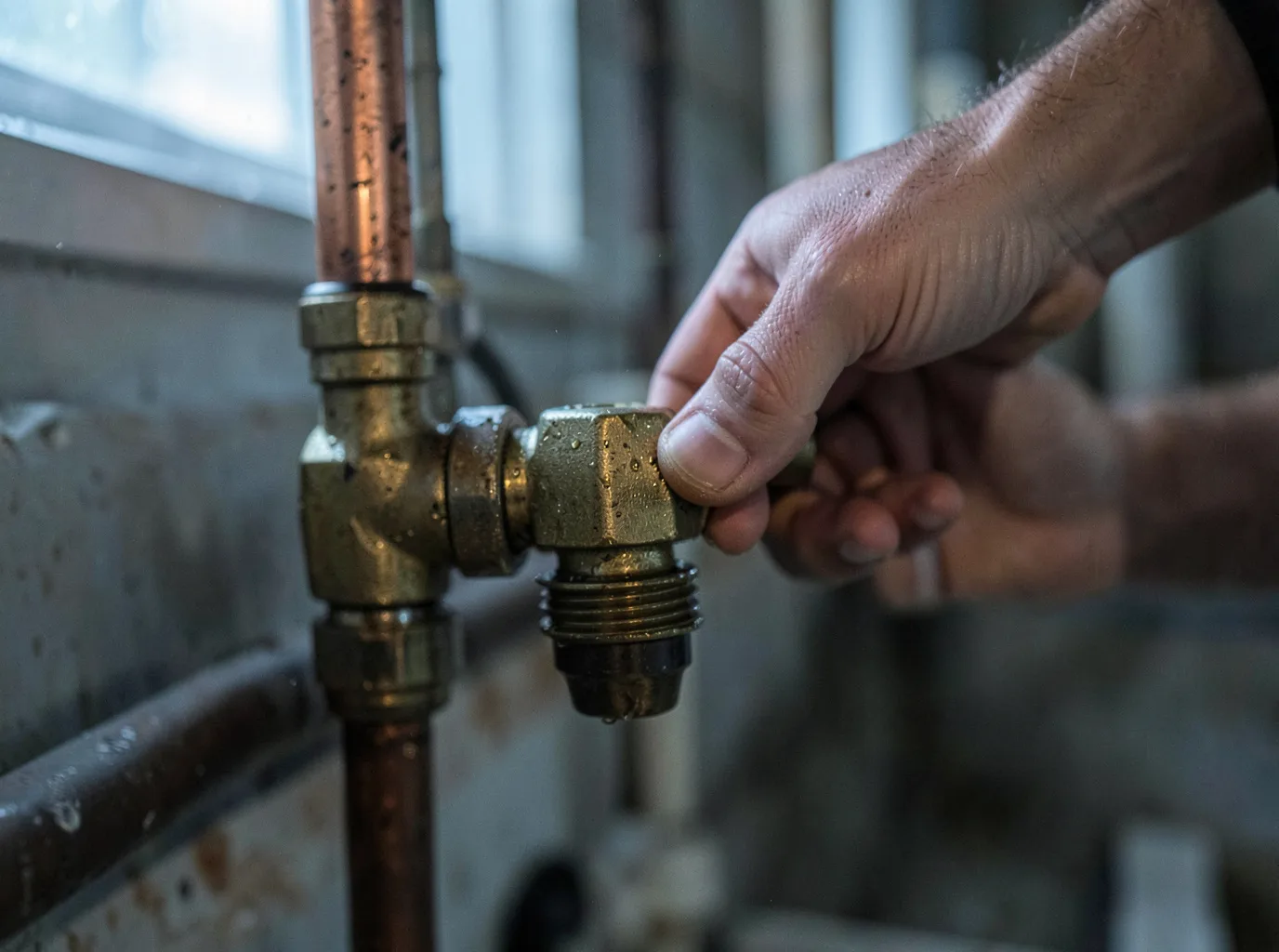 Emergency Plumber Hanover, NH FAQs